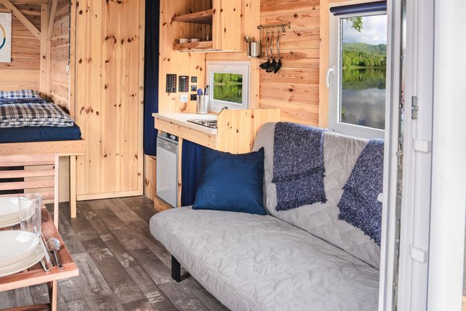 Custom Built Cobo 880 C | Calante