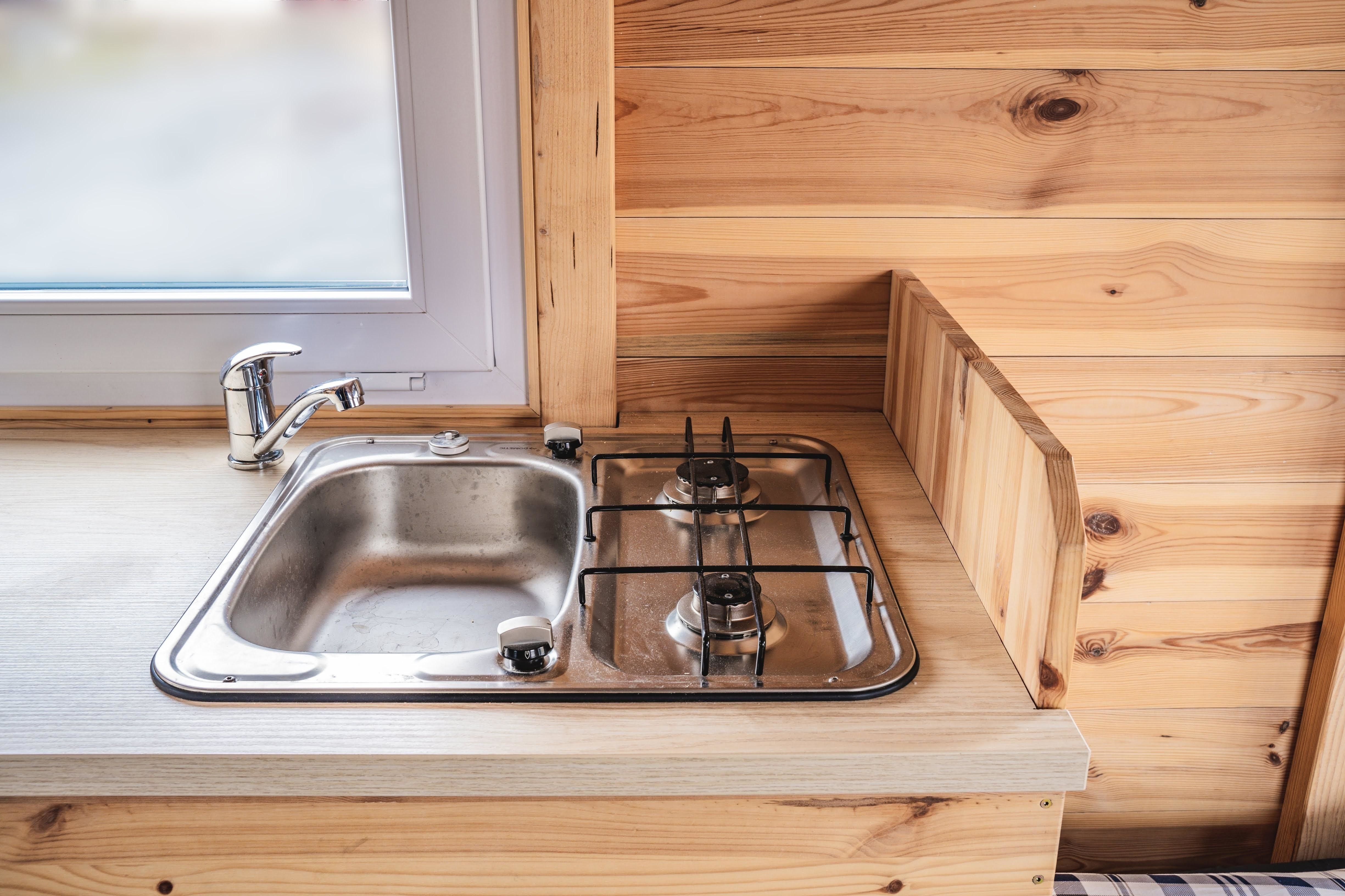 Custom Built Cobo 880 C | Calante