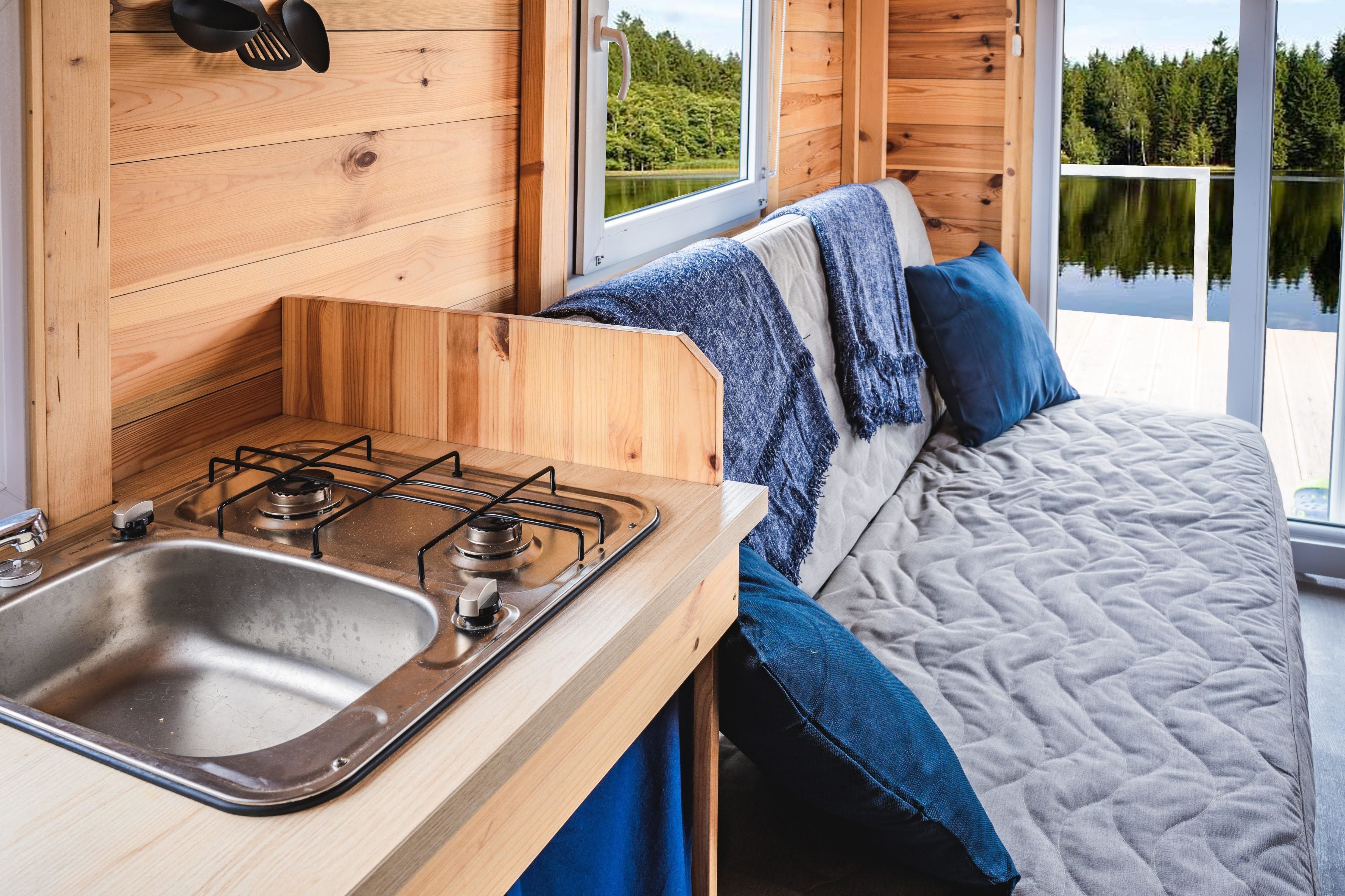 Custom Built Cobo 880 C | Calante