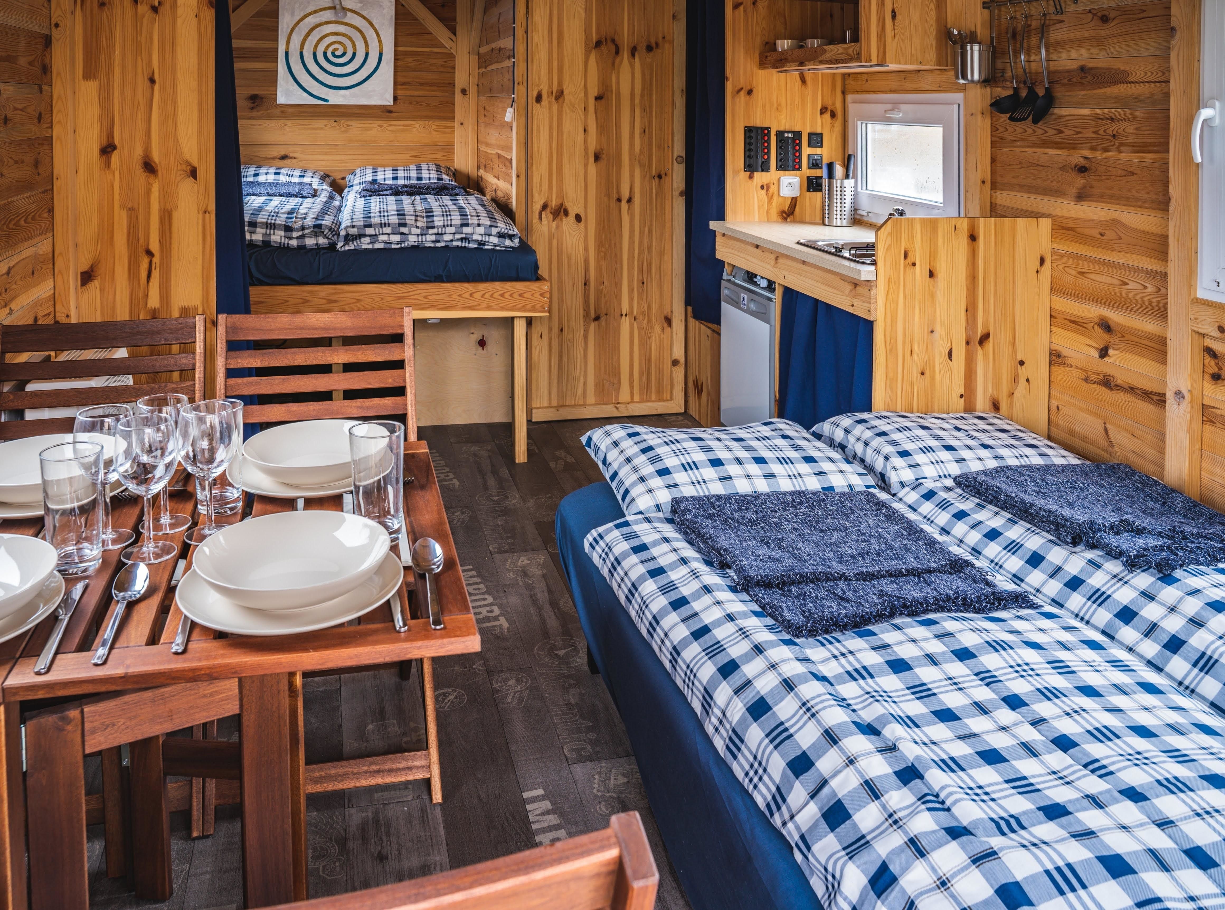 Custom Built Cobo 880 C | Calante