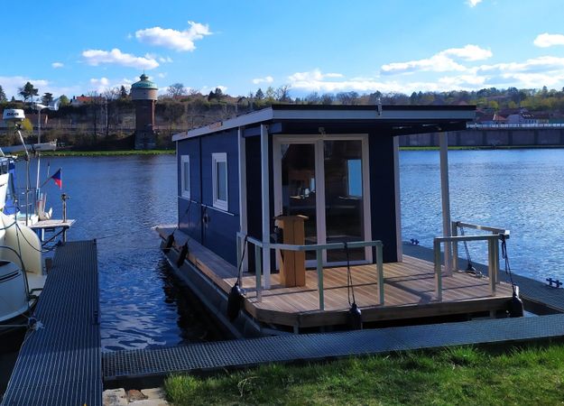 Custom Built Cobo 880 C | Calante