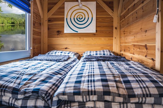 Custom Built Cobo 880 C | Calante