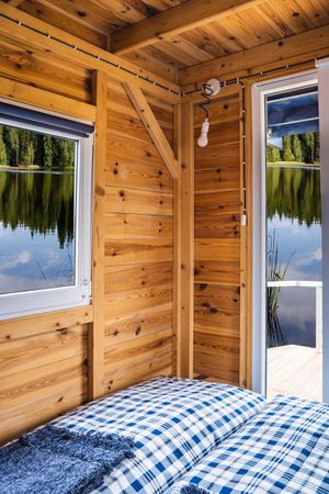 Custom Built Cobo 880 C | Calante