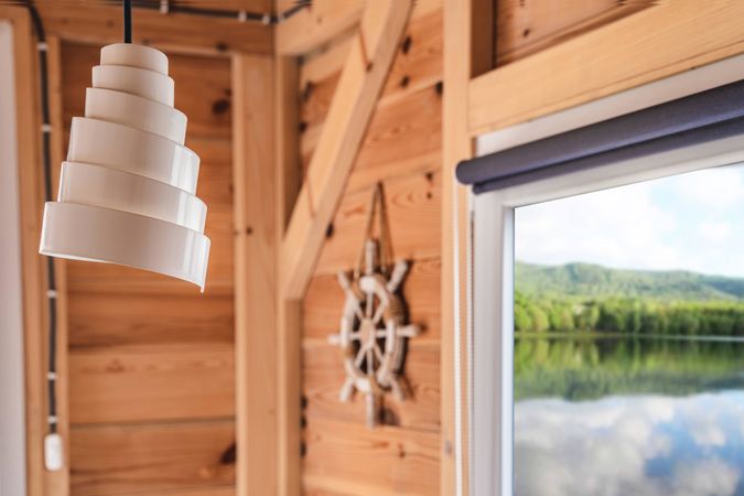 Custom Built Cobo 880 C | Calante