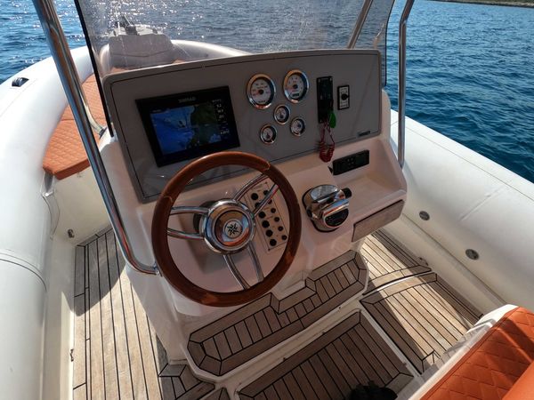 Marlin 790 | Dynamic