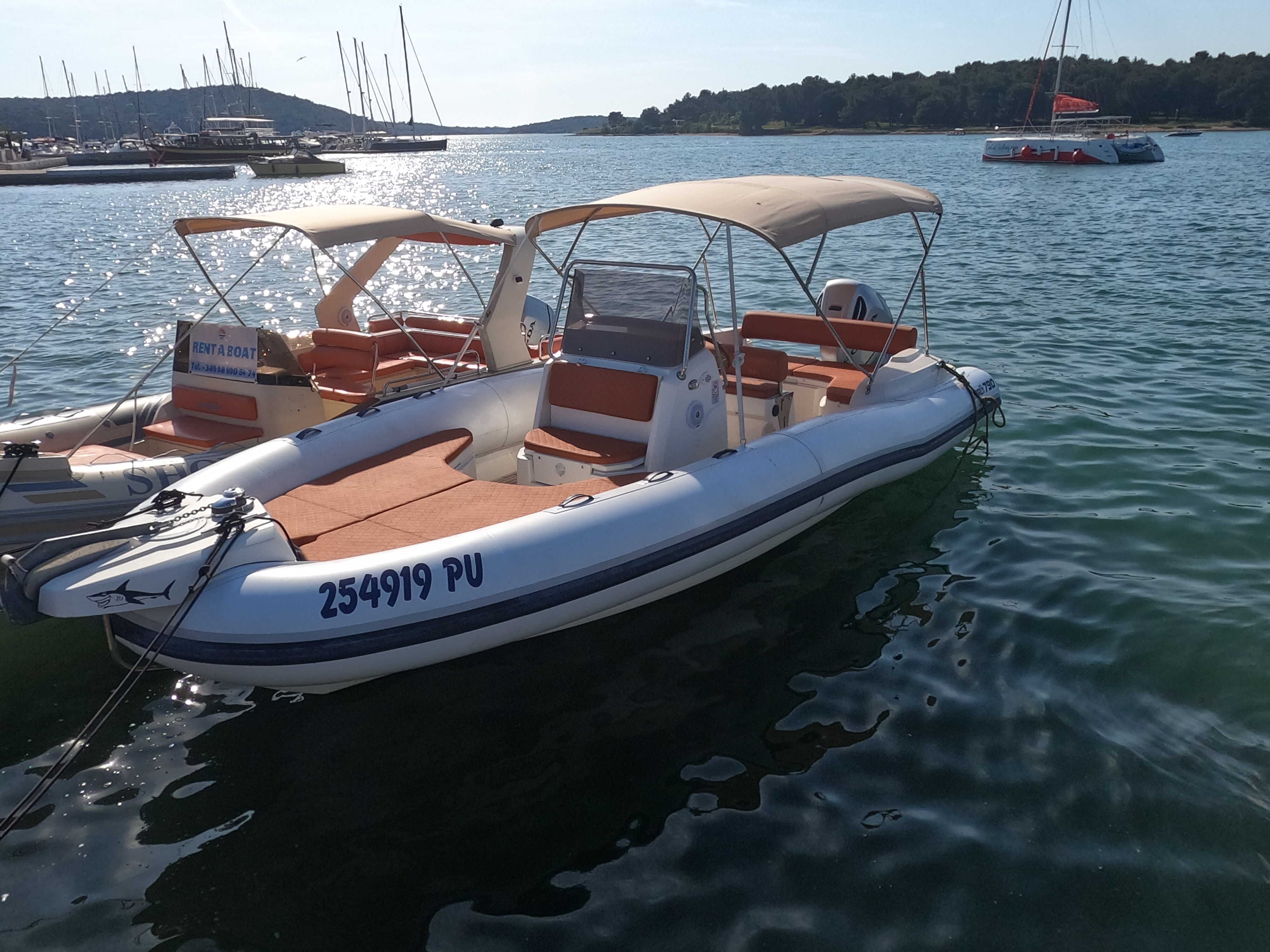 Marlin 790 | Dynamic