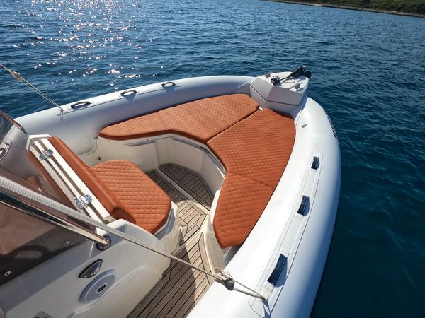 Marlin 790 | Dynamic