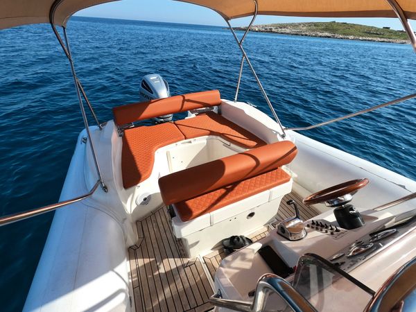 Marlin 790 | Dynamic