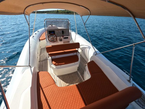 Marlin 790 | Dynamic