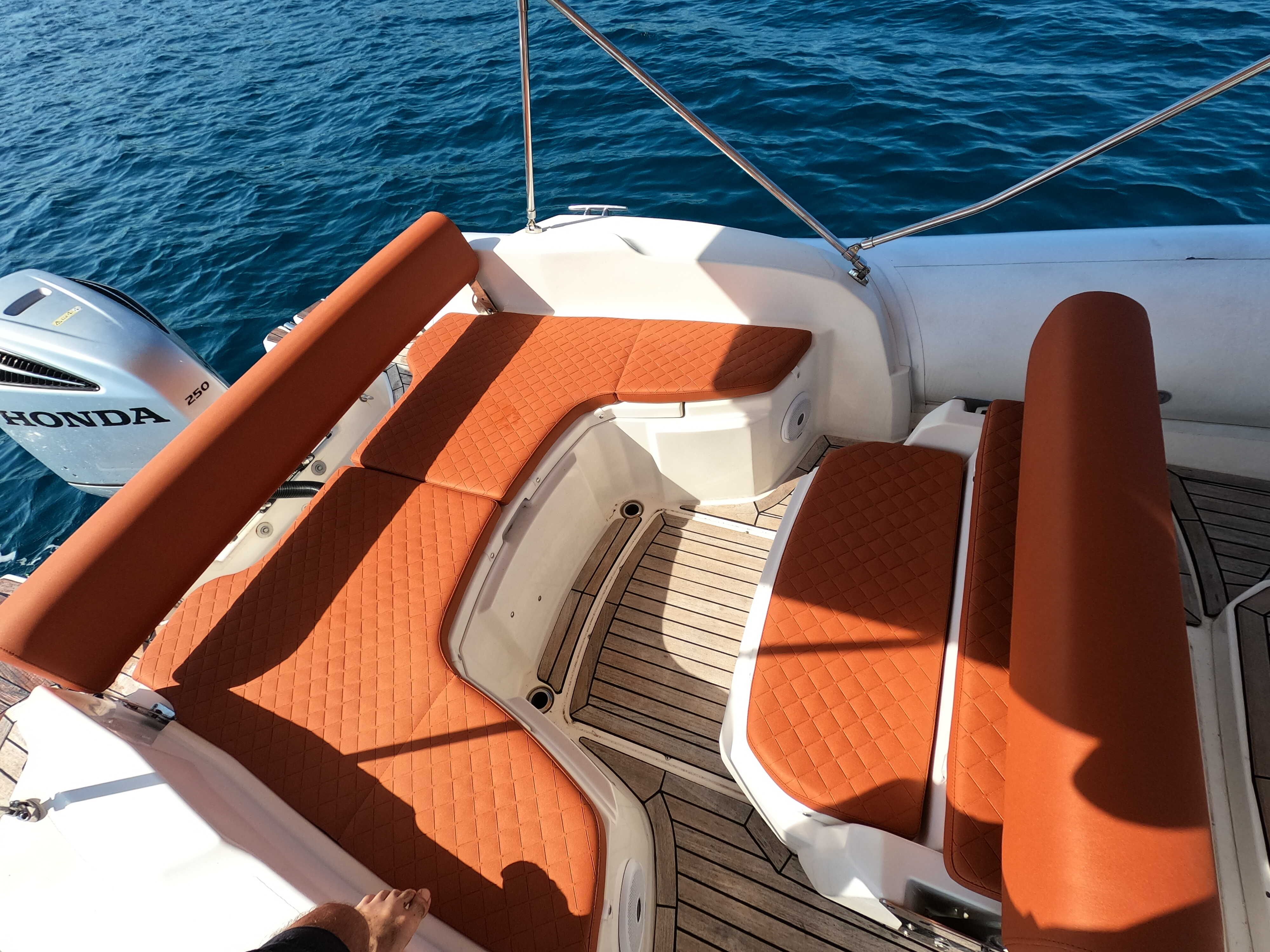 Marlin 790 | Dynamic