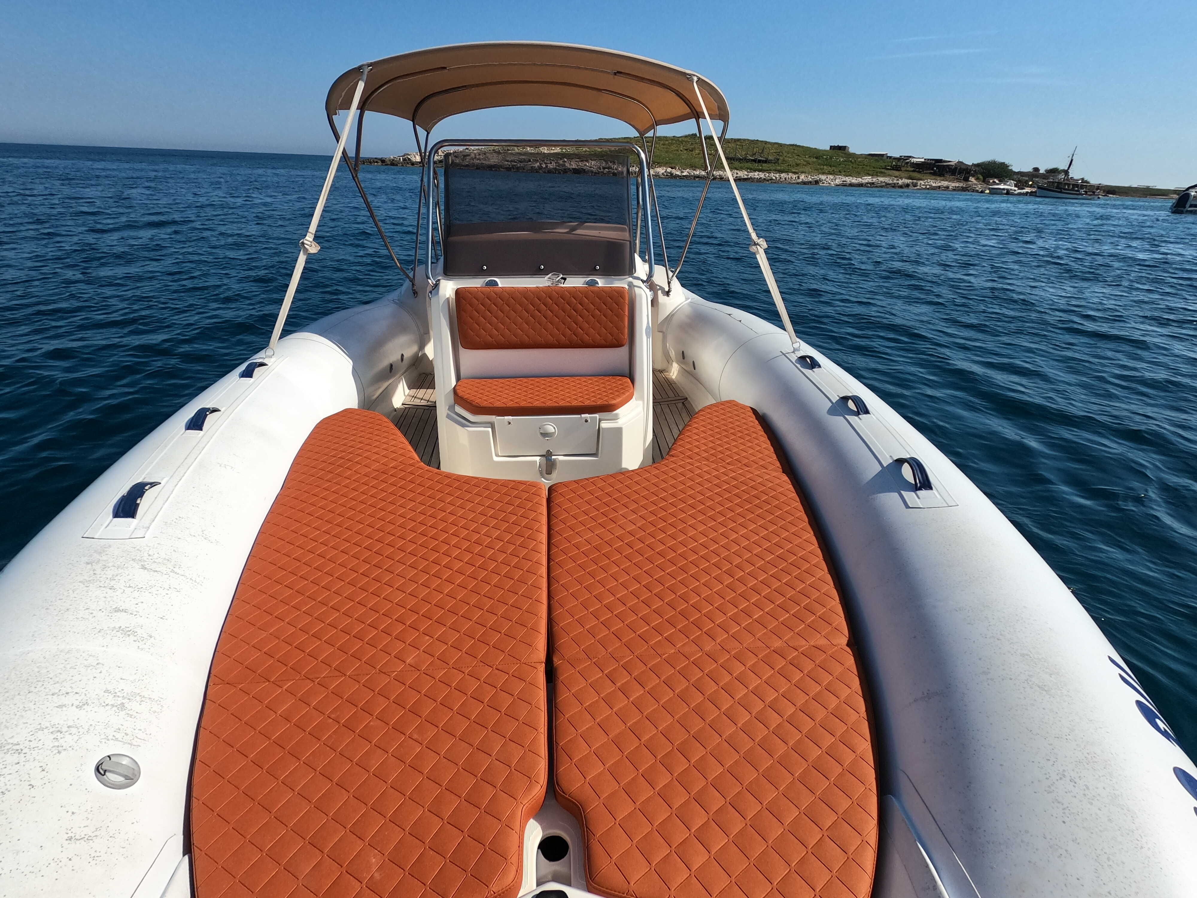 Marlin 790 | Dynamic