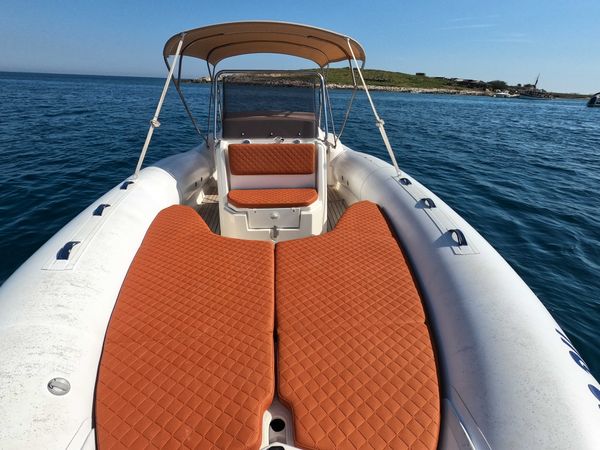 Marlin 790 | Dynamic