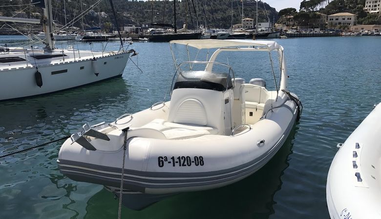 Zodiac Medline III | Tremolosa