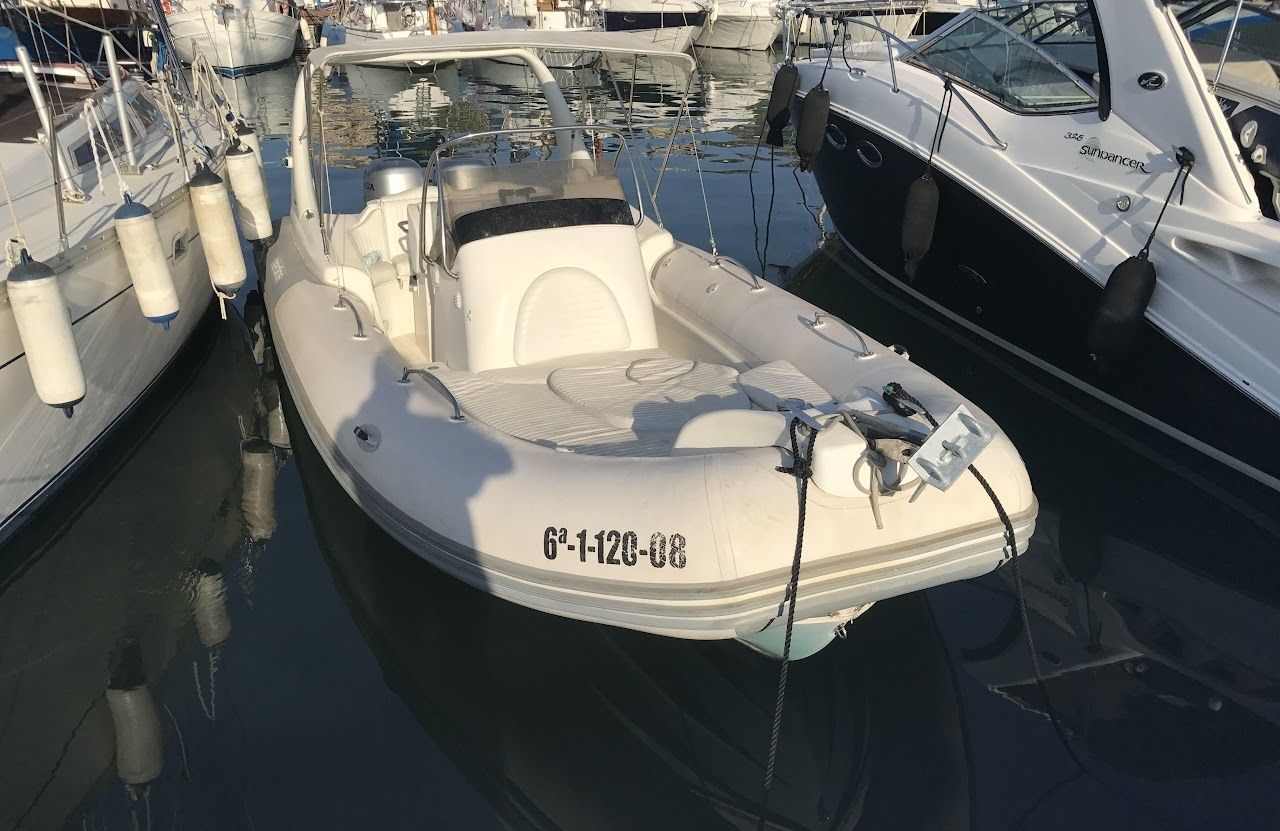 Zodiac Medline III | Tremolosa