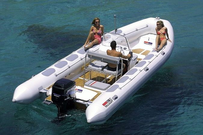 Valiant 750 | Illenca