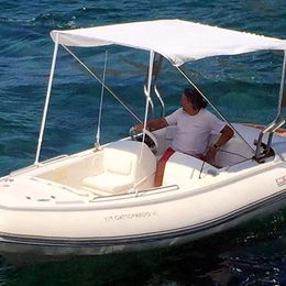 Avon 490 Sea Sport Deluxe | Gattopardo