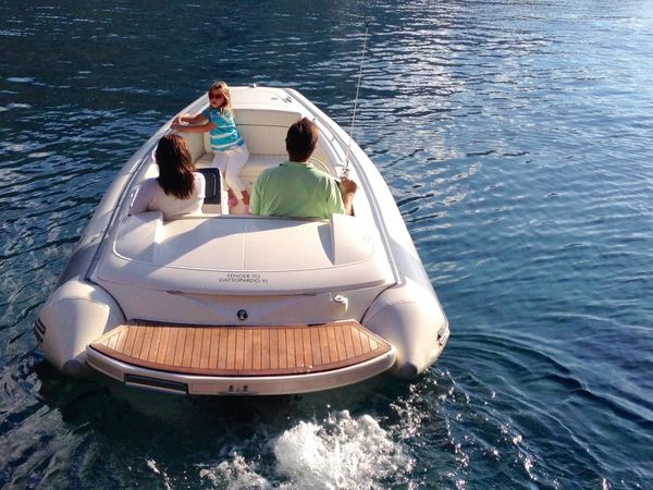 Avon 490 Sea Sport Deluxe | Gattopardo