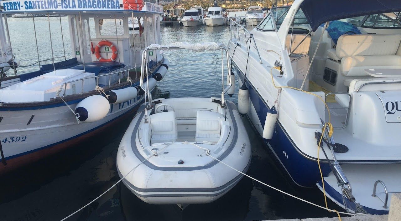Avon 490 Sea Sport Deluxe | Gattopardo