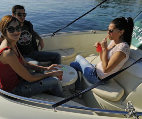 Jeanneau Cap Camarat 715 | 12