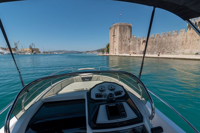 Ranieri Voyager 21S | 17