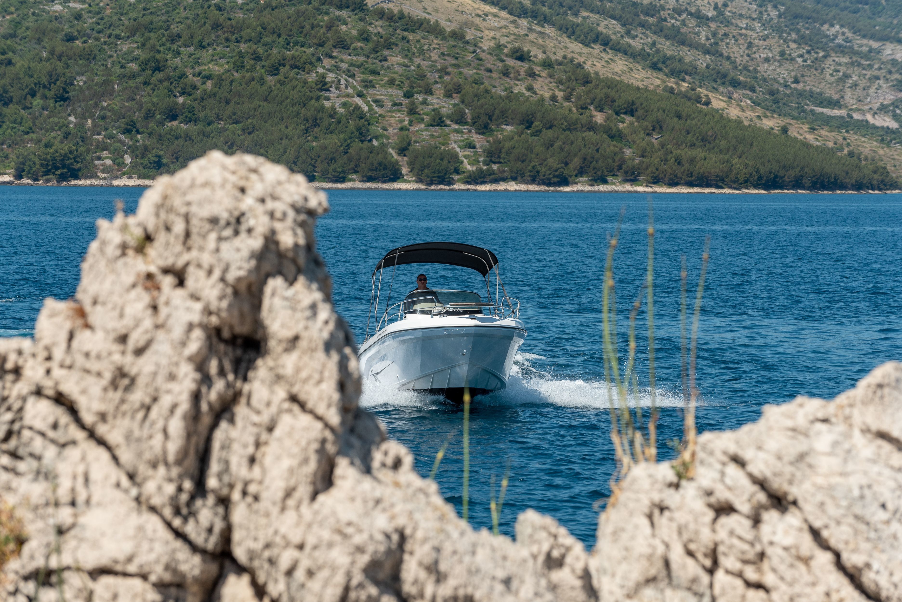 Ranieri Voyager 21S | 17