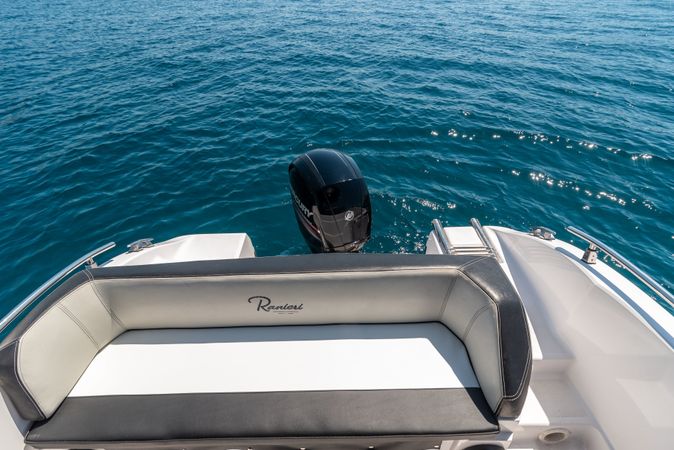 Ranieri Voyager 21S | 17