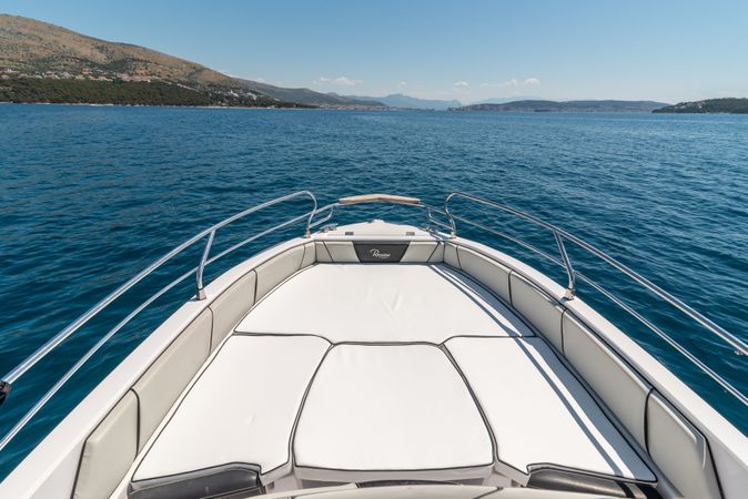 Ranieri Voyager 21S | 17