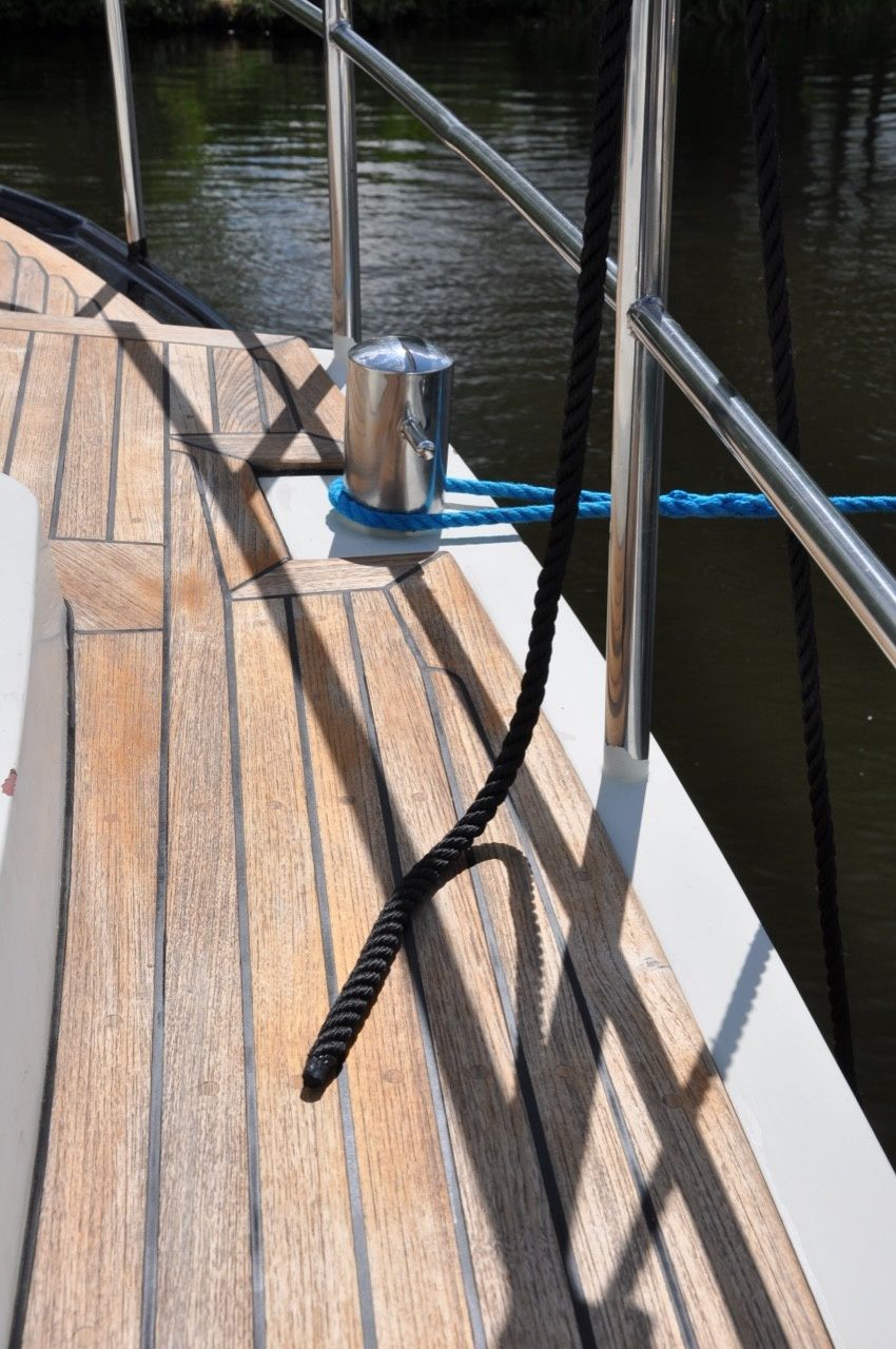 Linssen Dutch Sturdy 320 | Hilde