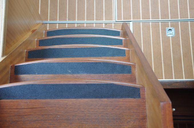 Linssen Dutch Sturdy 320 | Hilde