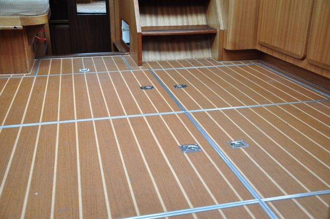 Linssen Dutch Sturdy 320 | Hilde
