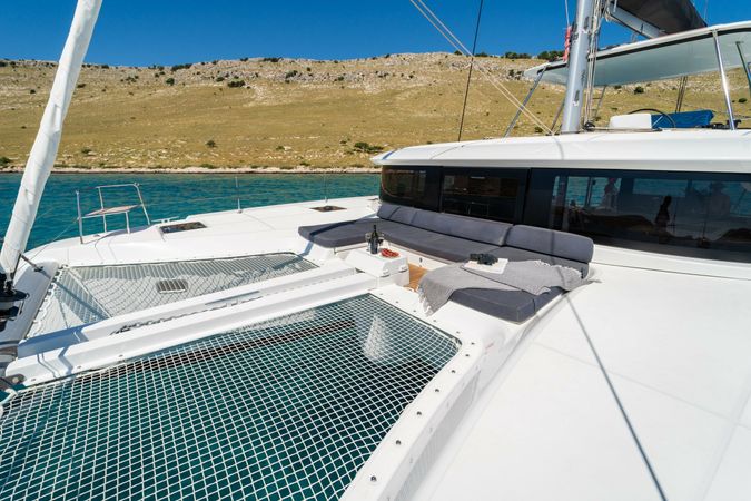 Lagoon 46 | Mare Luna