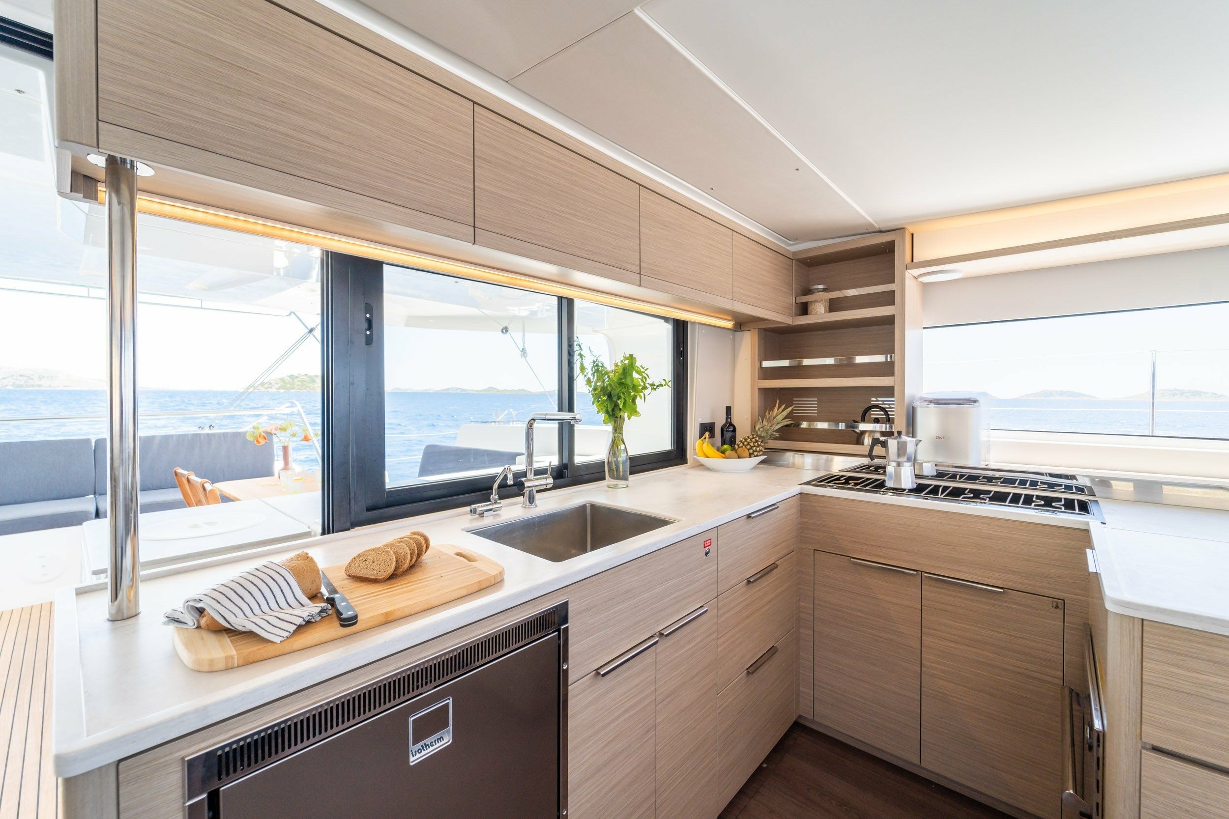 Lagoon 46 | Mare Luna