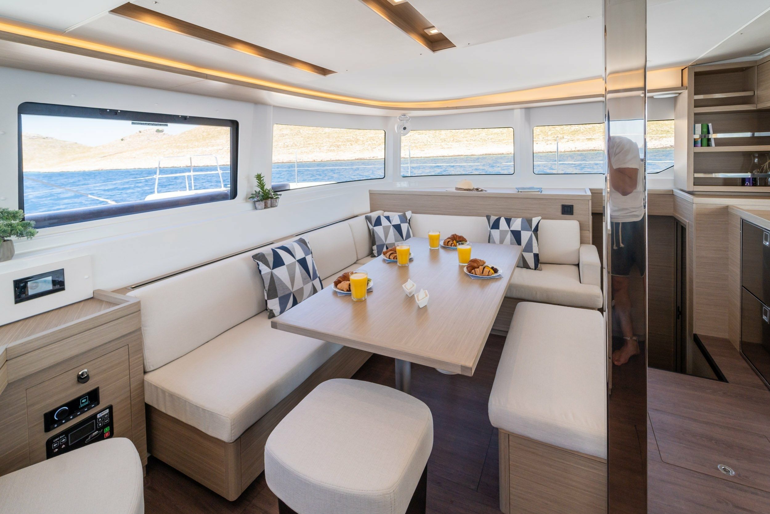 Lagoon 46 | Mare Luna