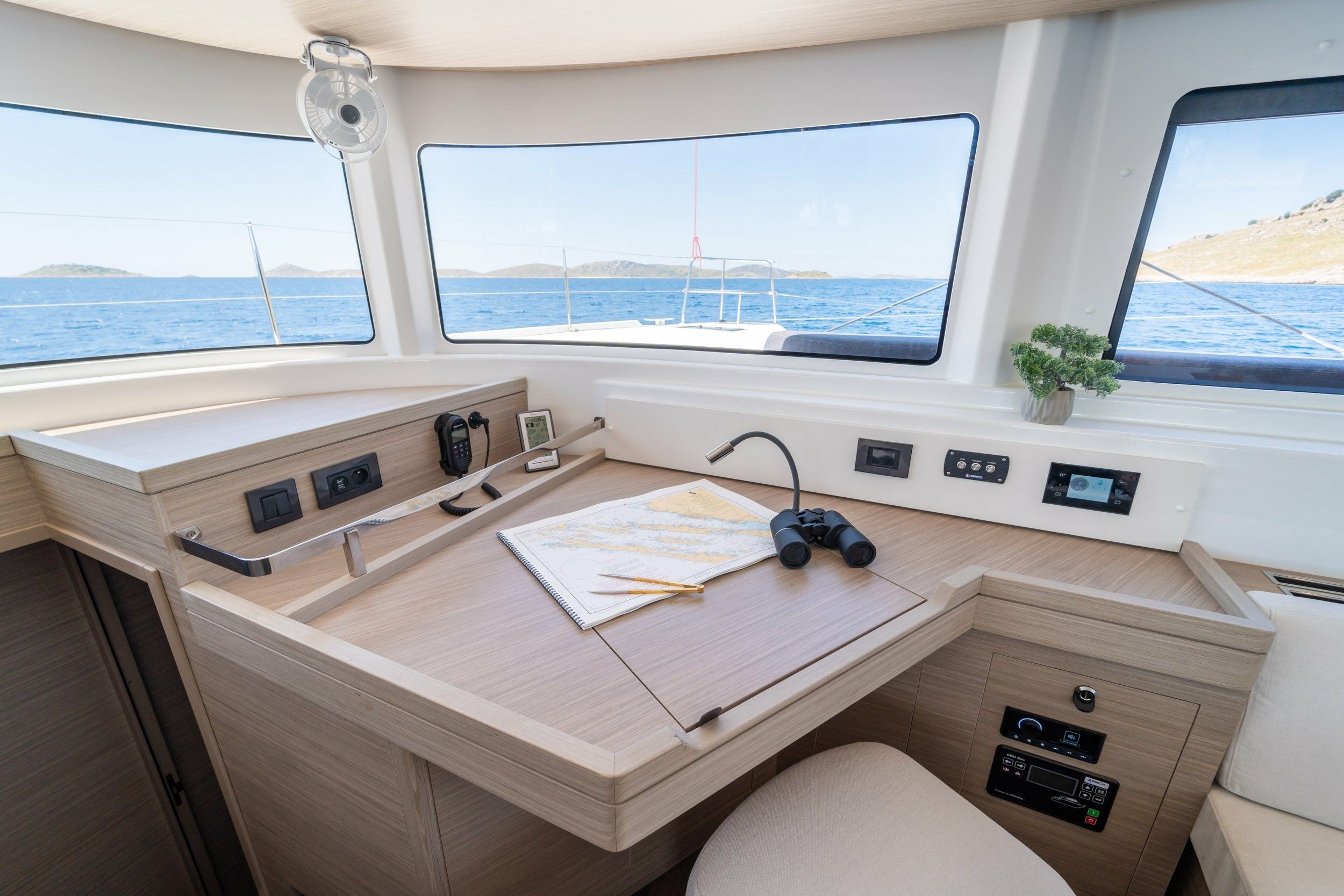 Lagoon 46 | Mare Luna