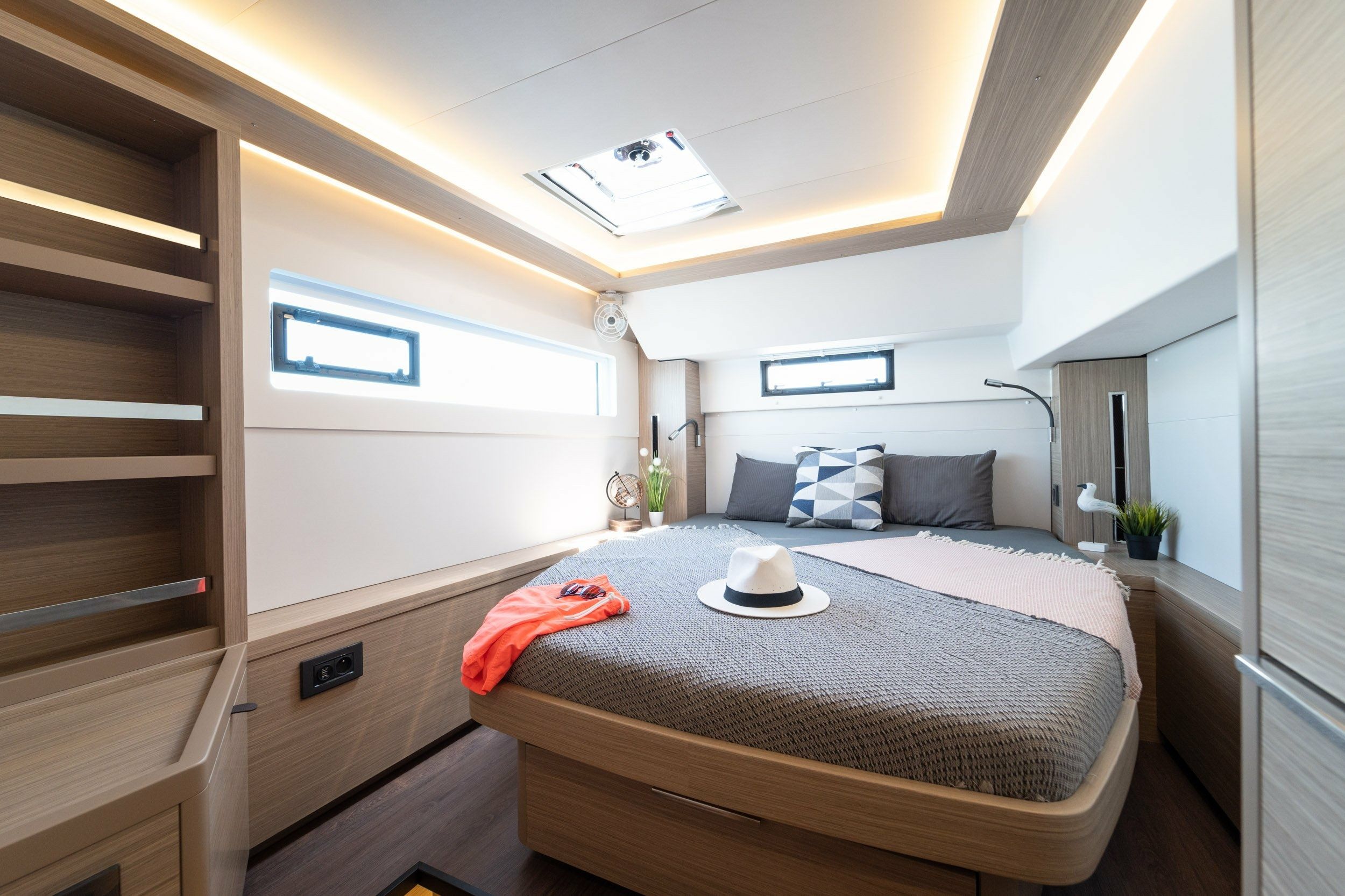 Lagoon 46 | Mare Luna