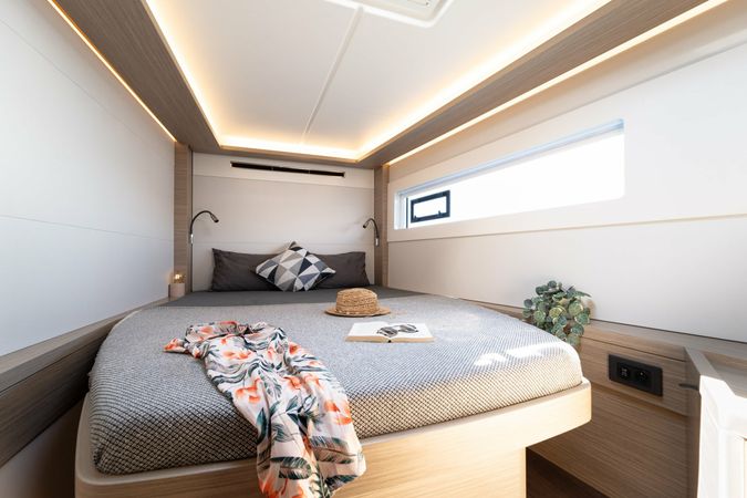 Lagoon 46 | Mare Luna