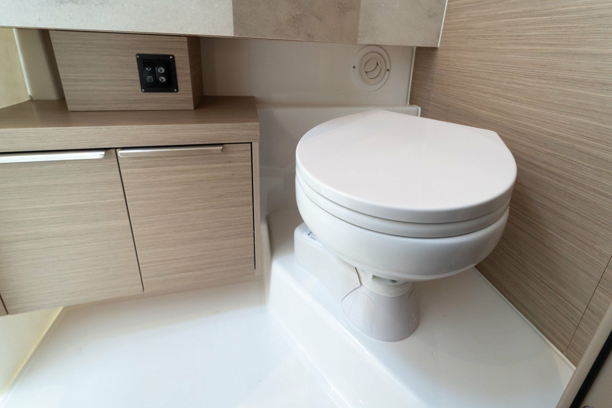 Lagoon 46 | Mare Luna