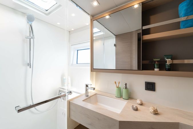 Lagoon 46 | Mare Luna