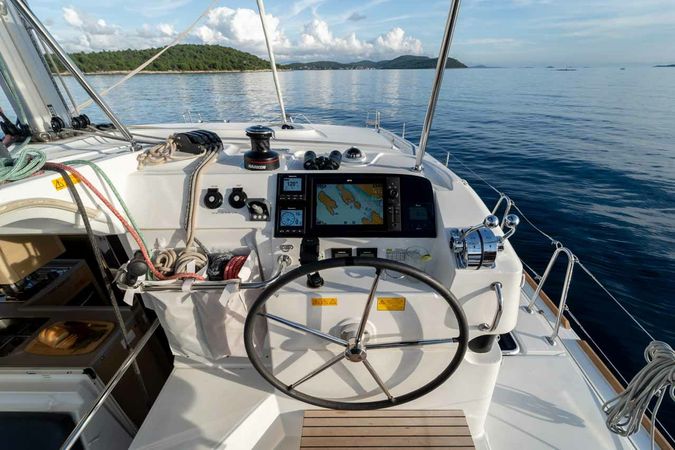 Lagoon 40 | Mamma Mia