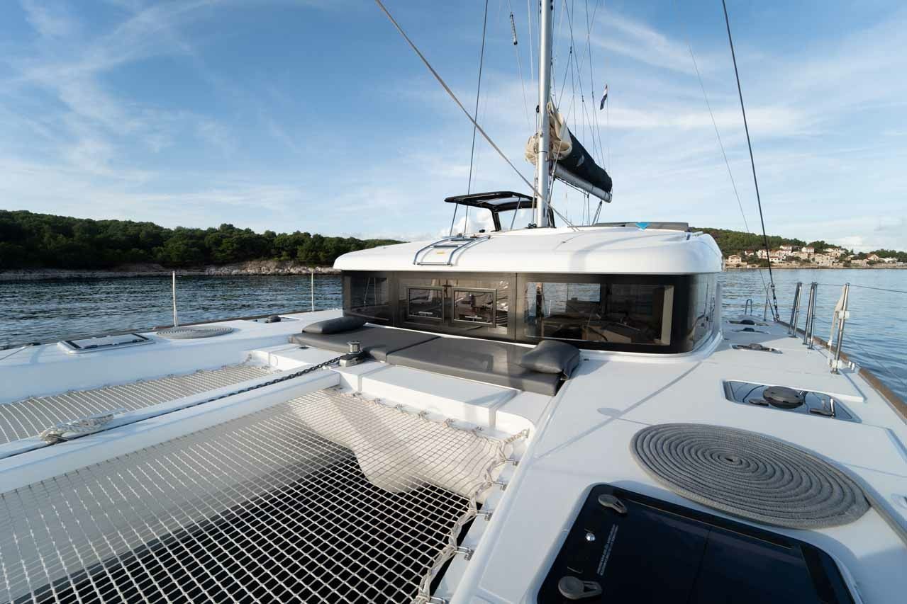 Lagoon 40 | Mamma Mia