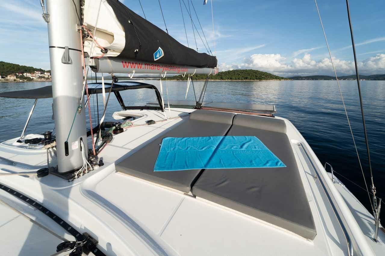 Lagoon 40 | Mamma Mia