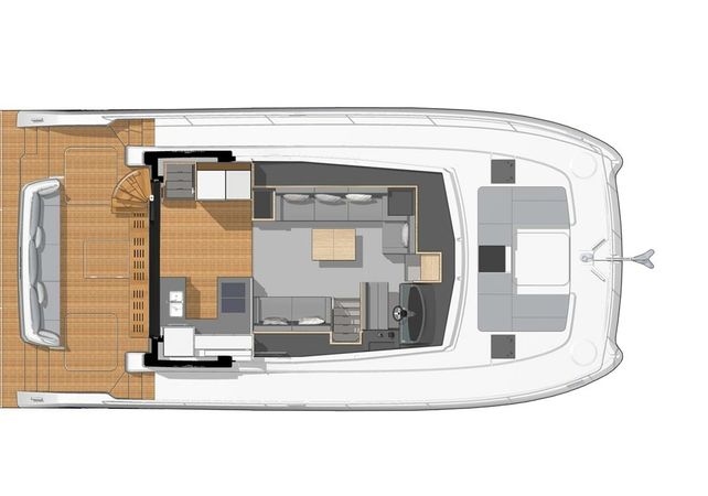 Fountaine Pajot MY6 | Family 2.0