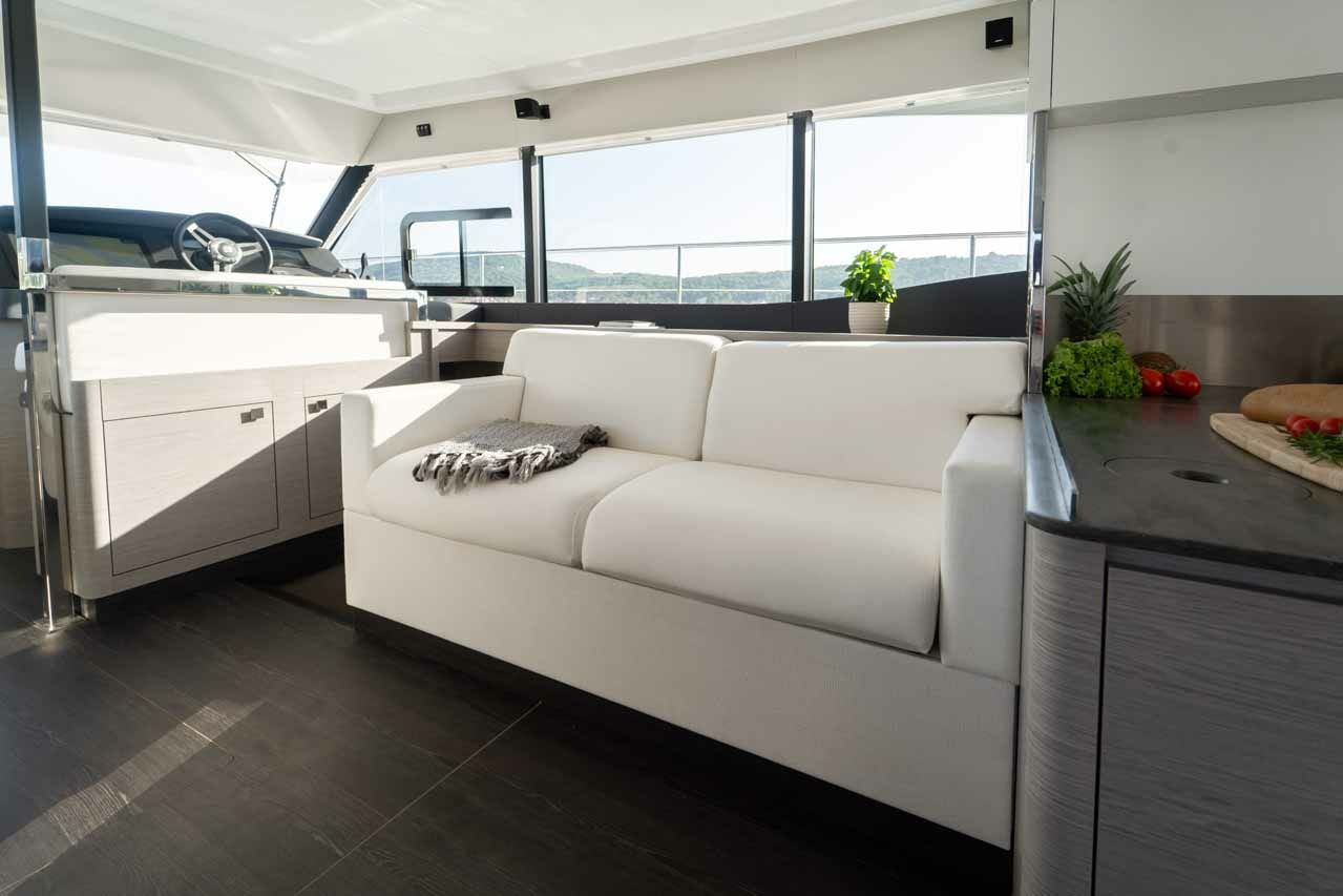 Fountaine Pajot MY6 | Family 2.0