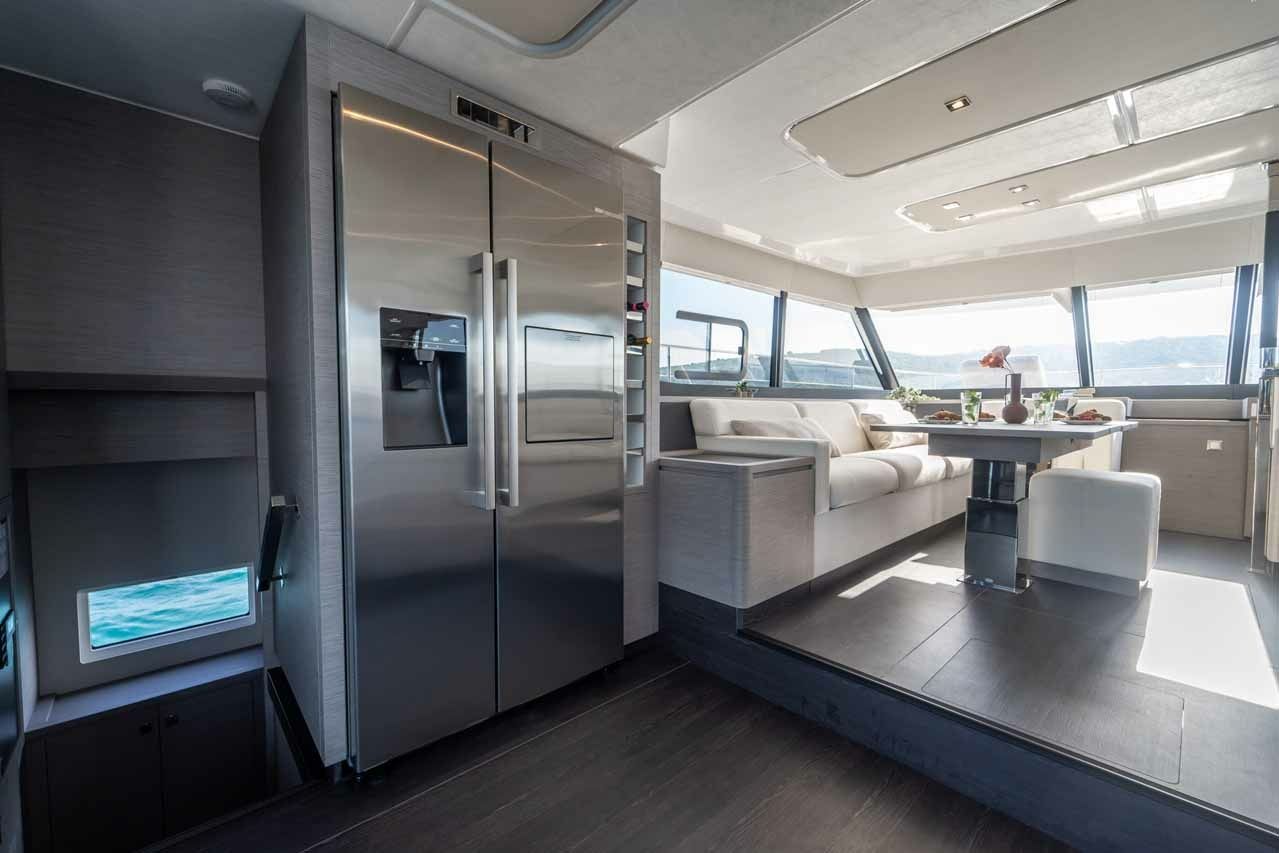 Fountaine Pajot MY6 | Family 2.0