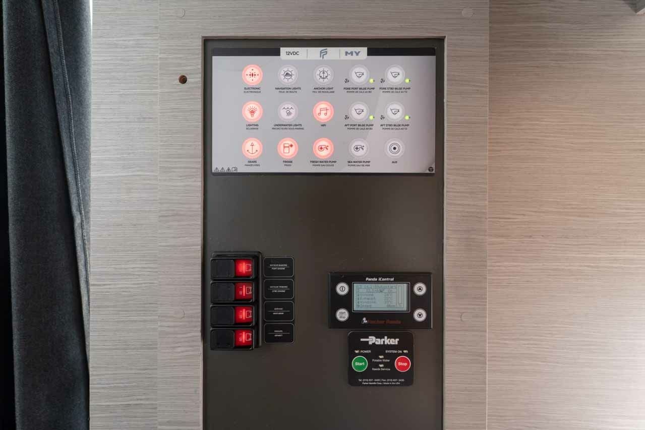 Fountaine Pajot MY6 | Family 2.0