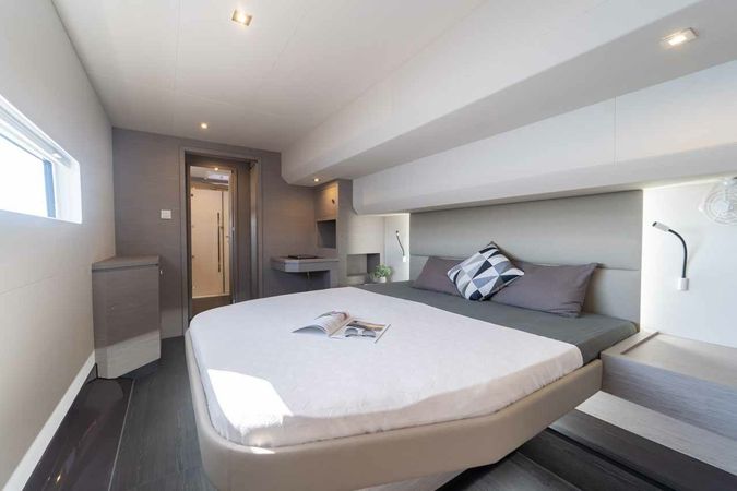 Fountaine Pajot MY6 | Family 2.0