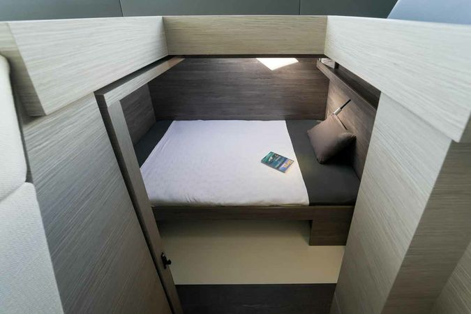 Fountaine Pajot MY6 | Family 2.0