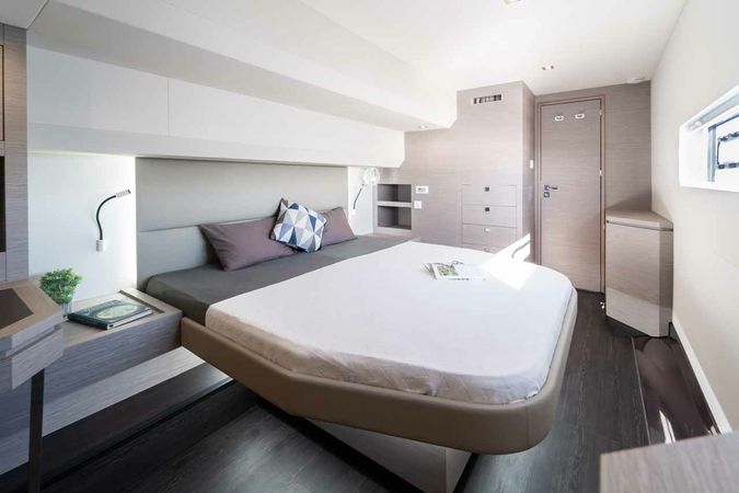 Fountaine Pajot MY6 | Family 2.0