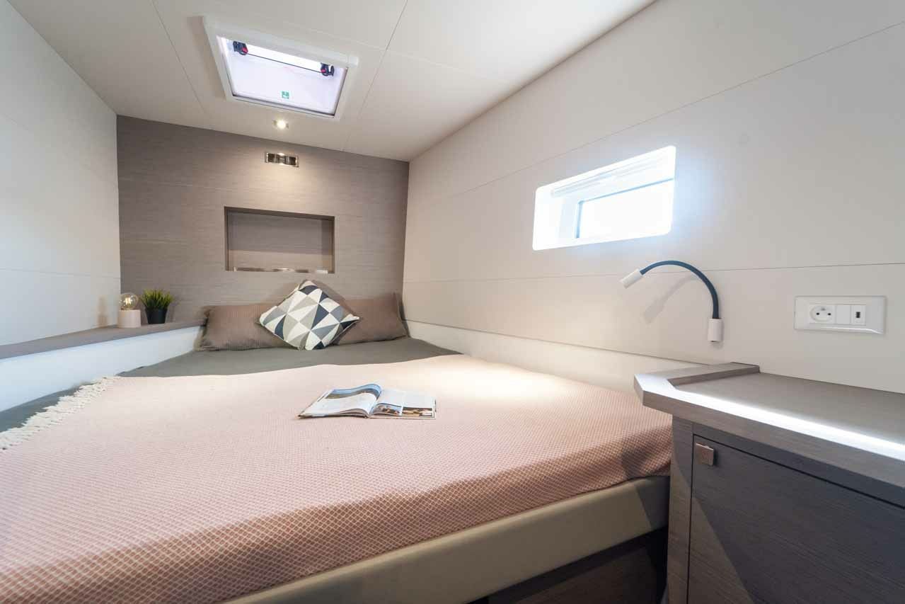 Fountaine Pajot MY6 | Family 2.0