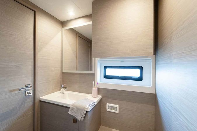 Fountaine Pajot MY6 | Family 2.0